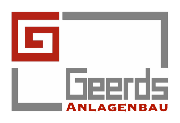 GEERDS Anlagenbau-Logo
