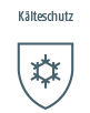 Kaelteschutz