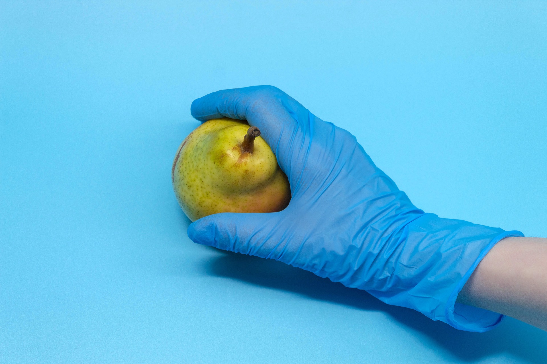 Hygienevorschriften in der Gastronomie: Was gilt für die Arbeitskleidung?
