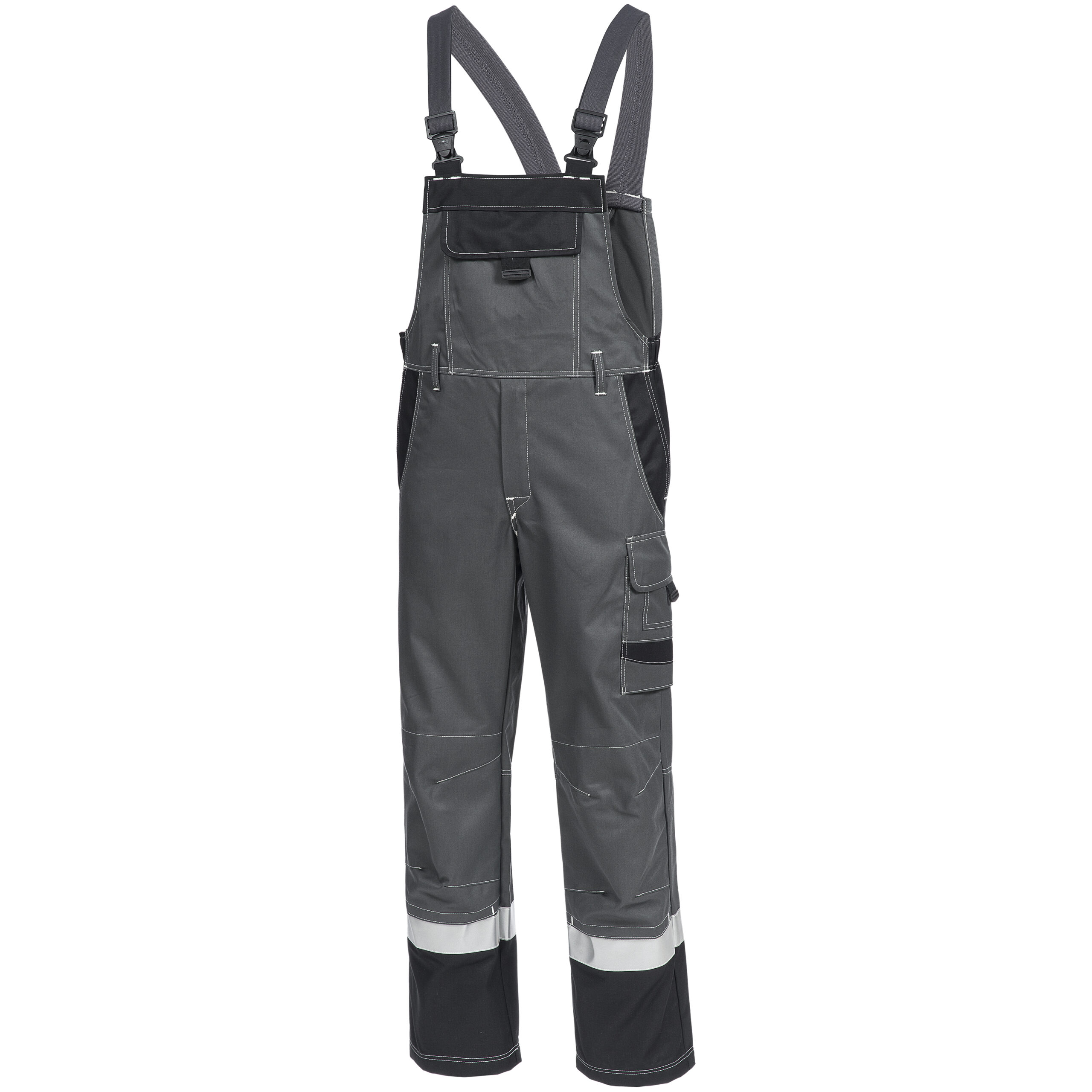 Monolith Latzhose mit Reflexstreifen 7kA mieten