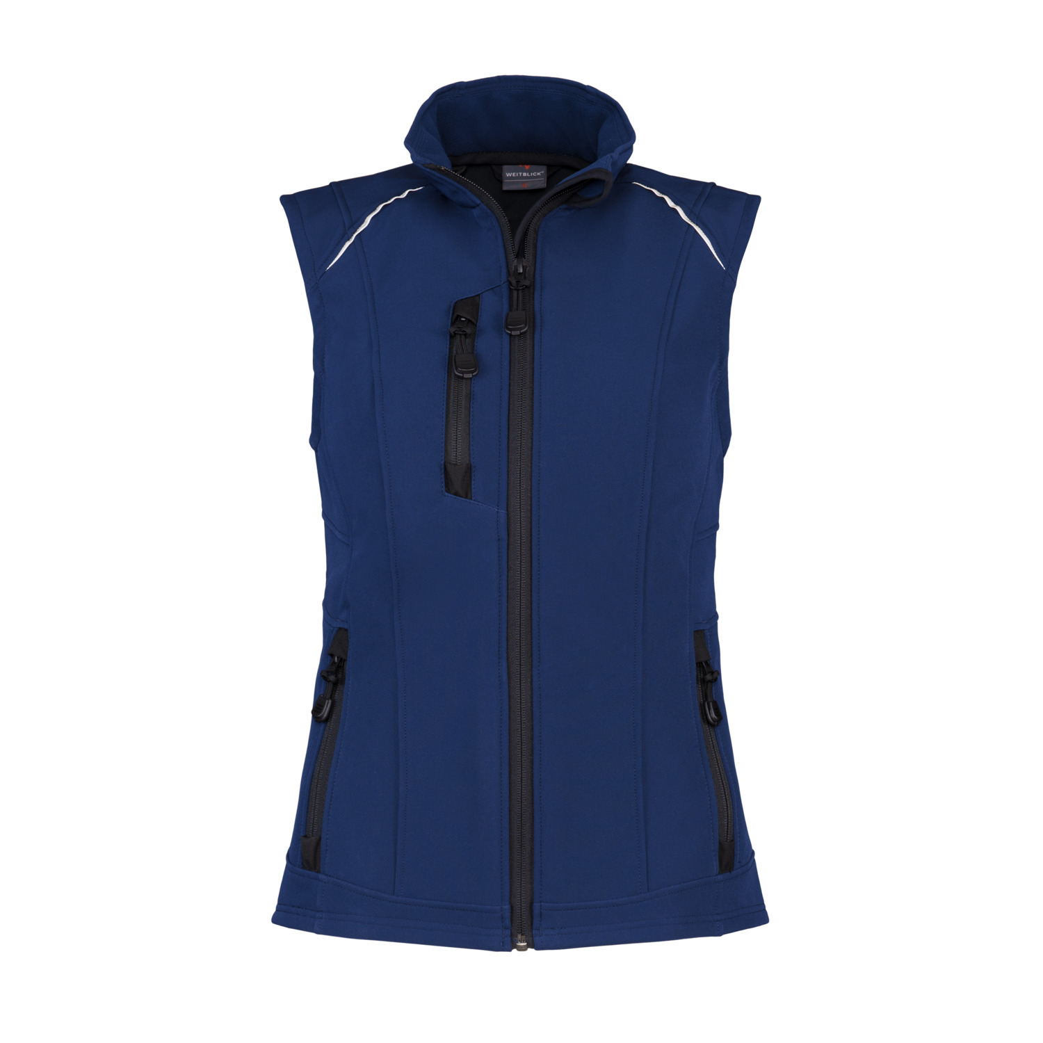 Wetterstein Damen Softshellweste mieten