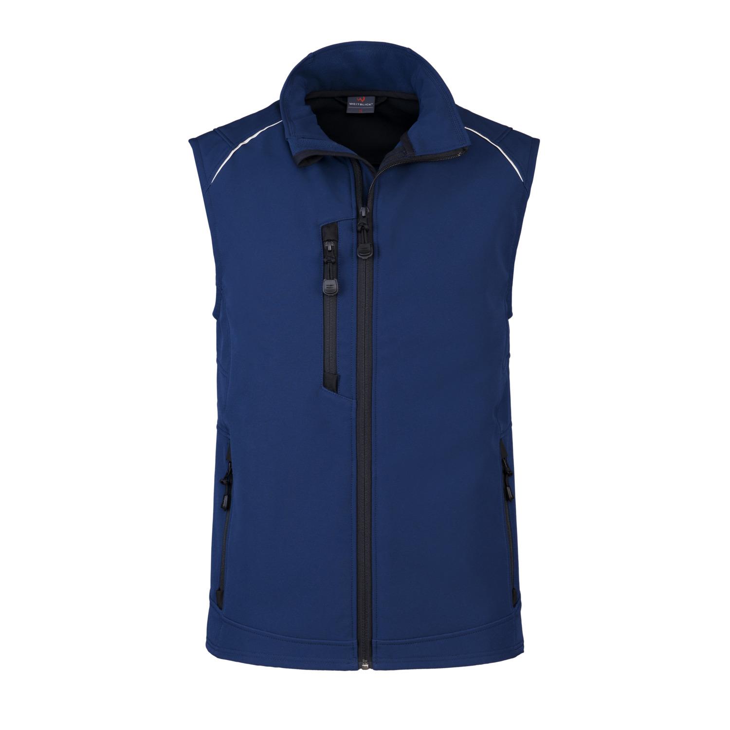 Wetterstein Herren Softshellweste mieten