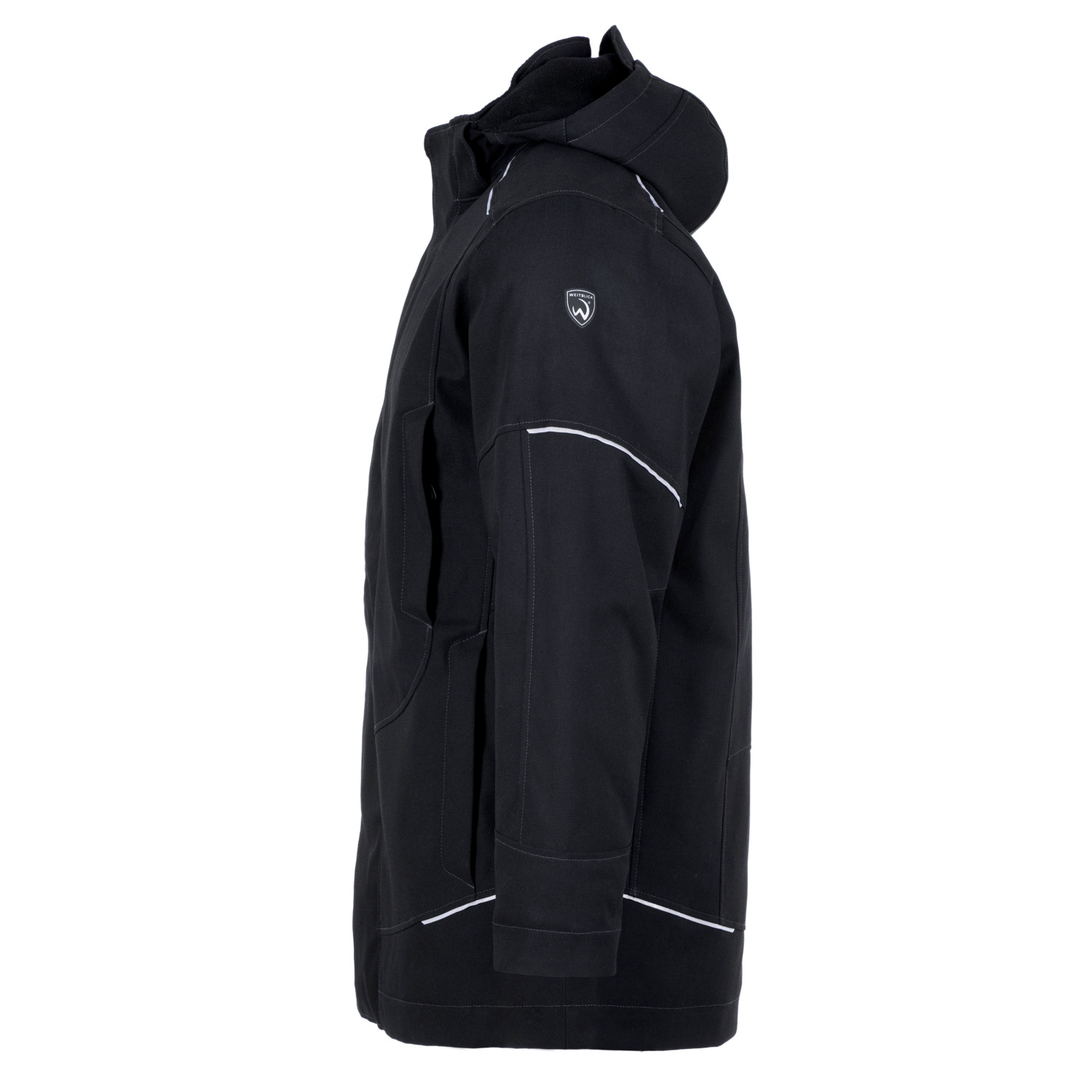 Wetterstein Herren Winterjacke mieten – Bild 11