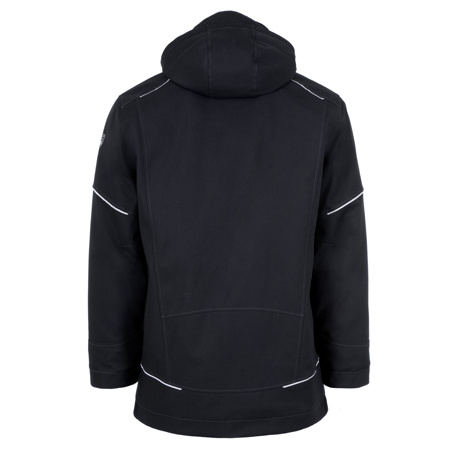 Wetterstein Herren Winterjacke mieten – Bild 10