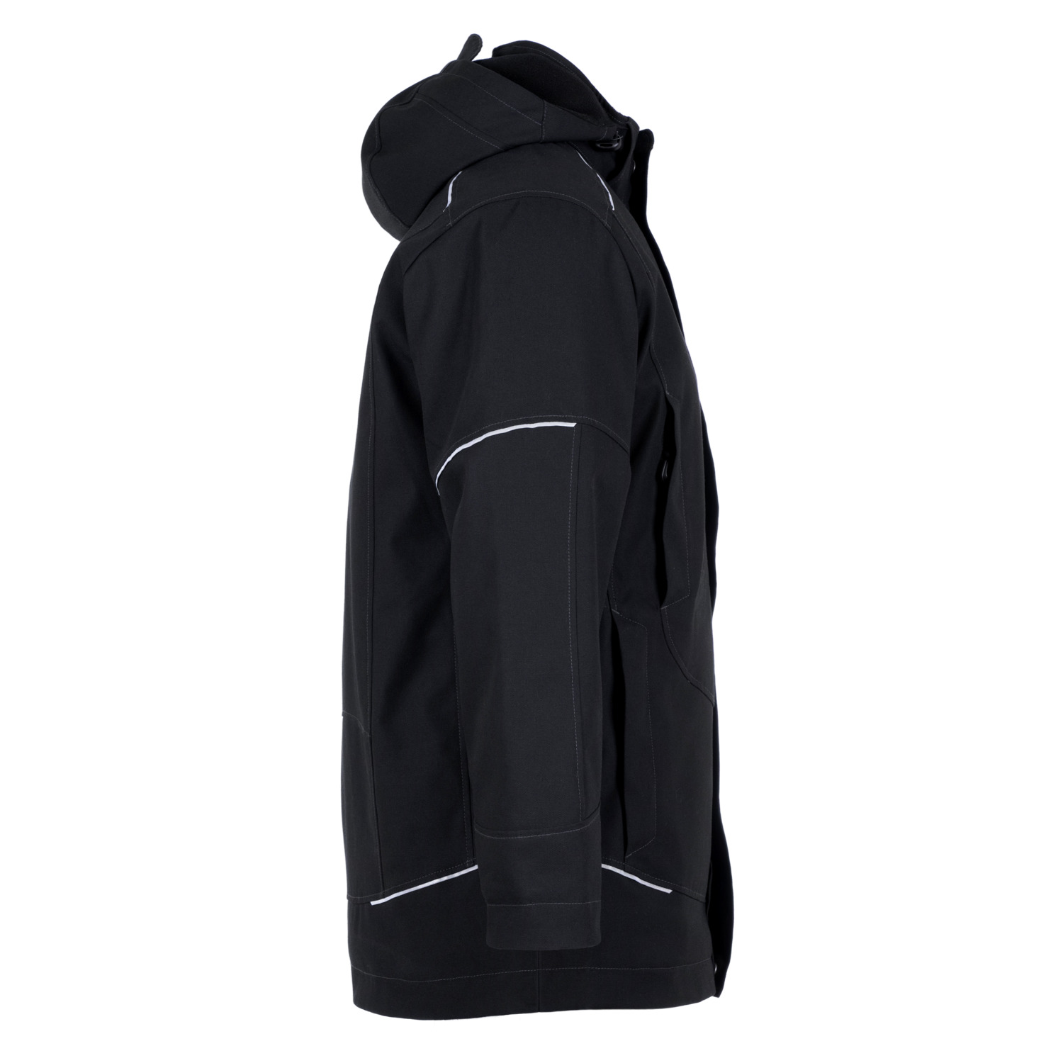 Wetterstein Herren Winterjacke mieten – Bild 9