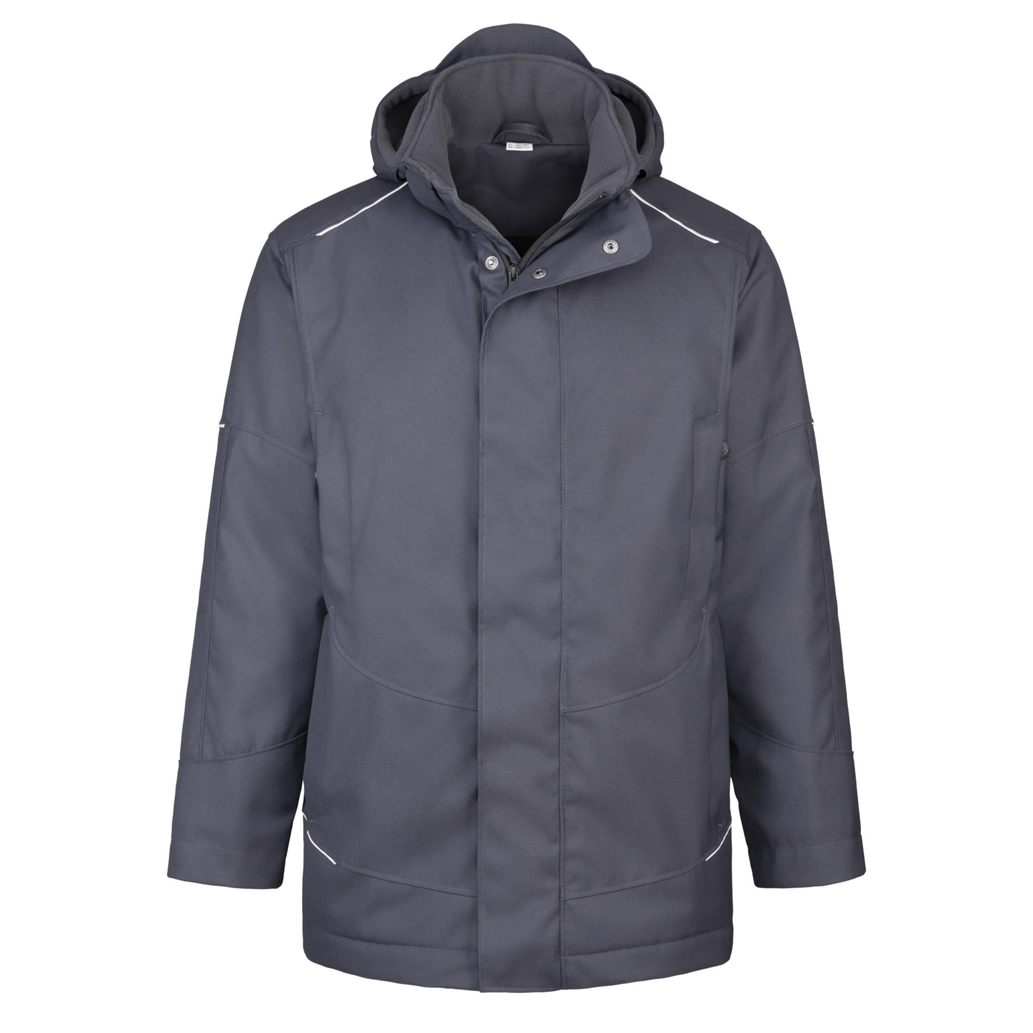 Wetterstein Herren Winterjacke mieten – Bild 8
