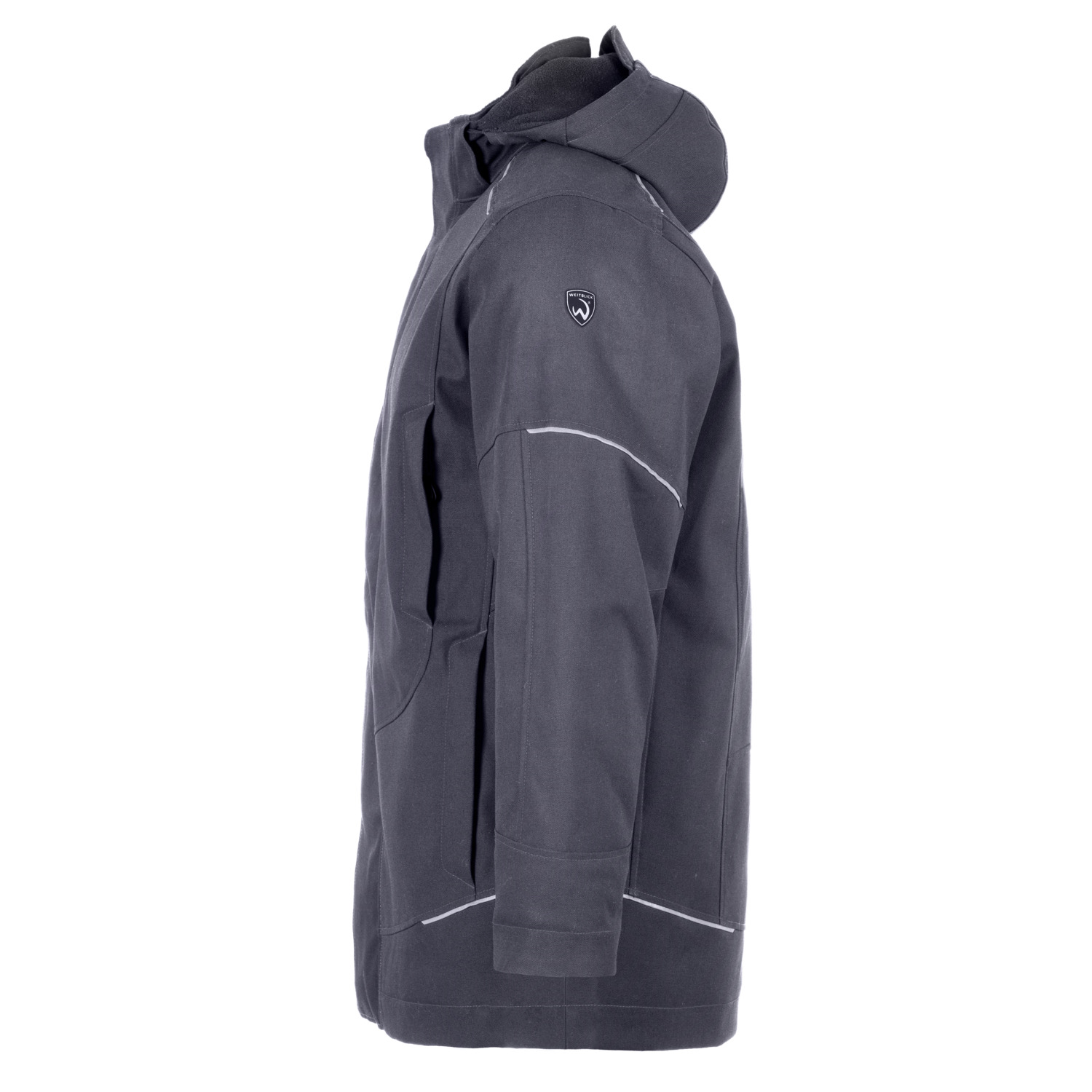 Wetterstein Herren Winterjacke mieten – Bild 7