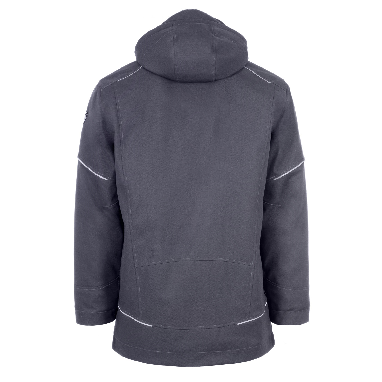 Wetterstein Herren Winterjacke mieten – Bild 6