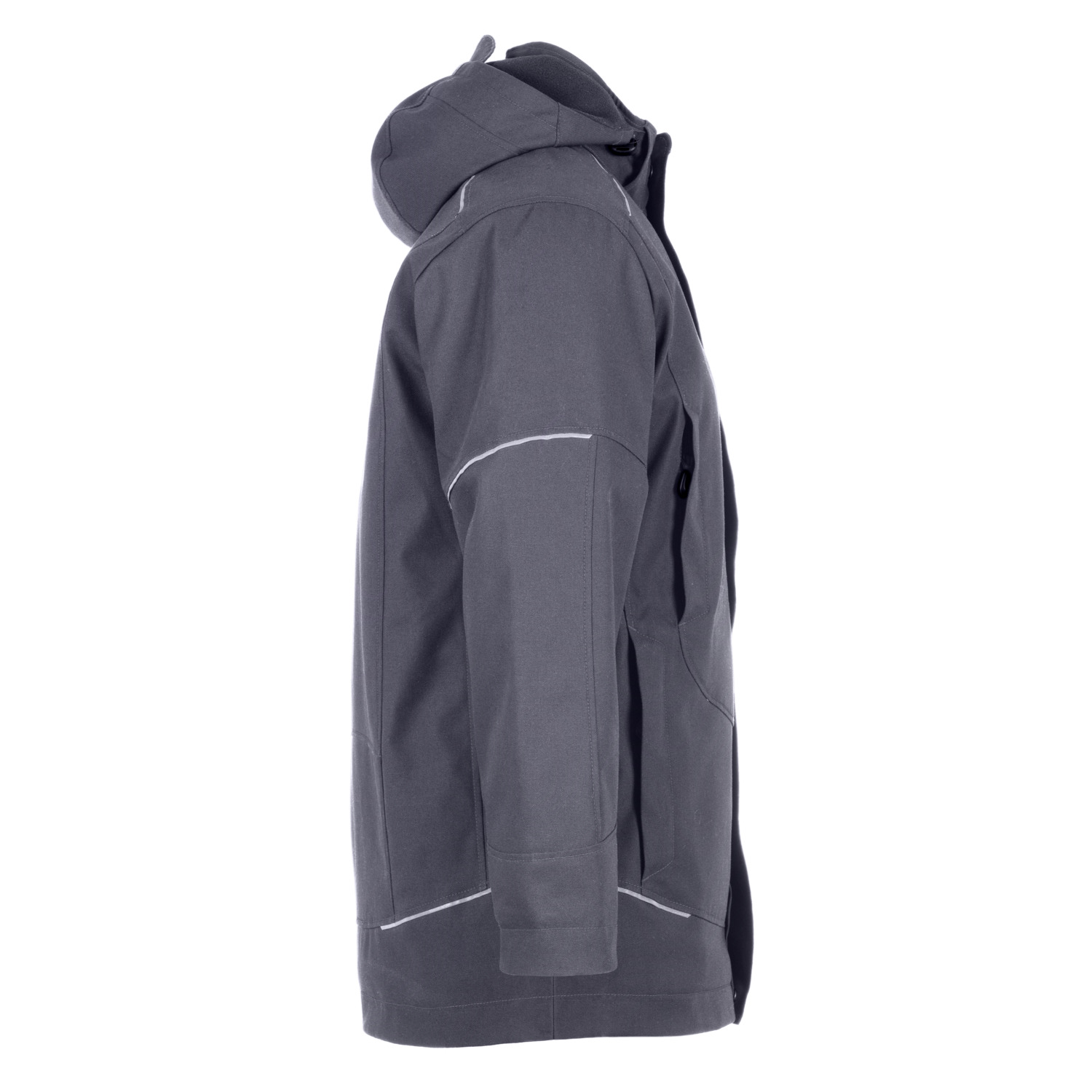 Wetterstein Herren Winterjacke mieten – Bild 5