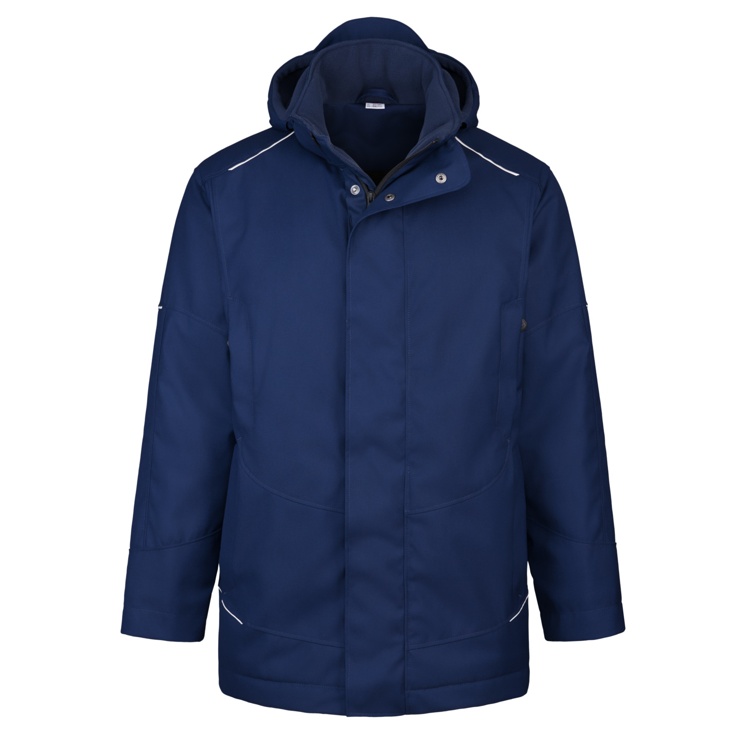 Wetterstein Herren Winterjacke mieten