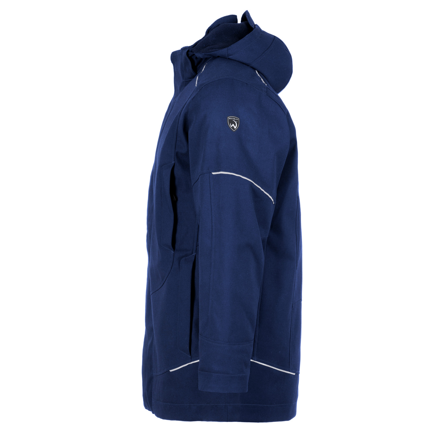 Wetterstein Herren Winterjacke mieten – Bild 4