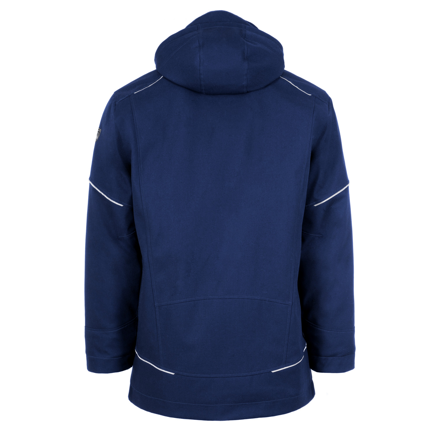 Wetterstein Herren Winterjacke mieten – Bild 3
