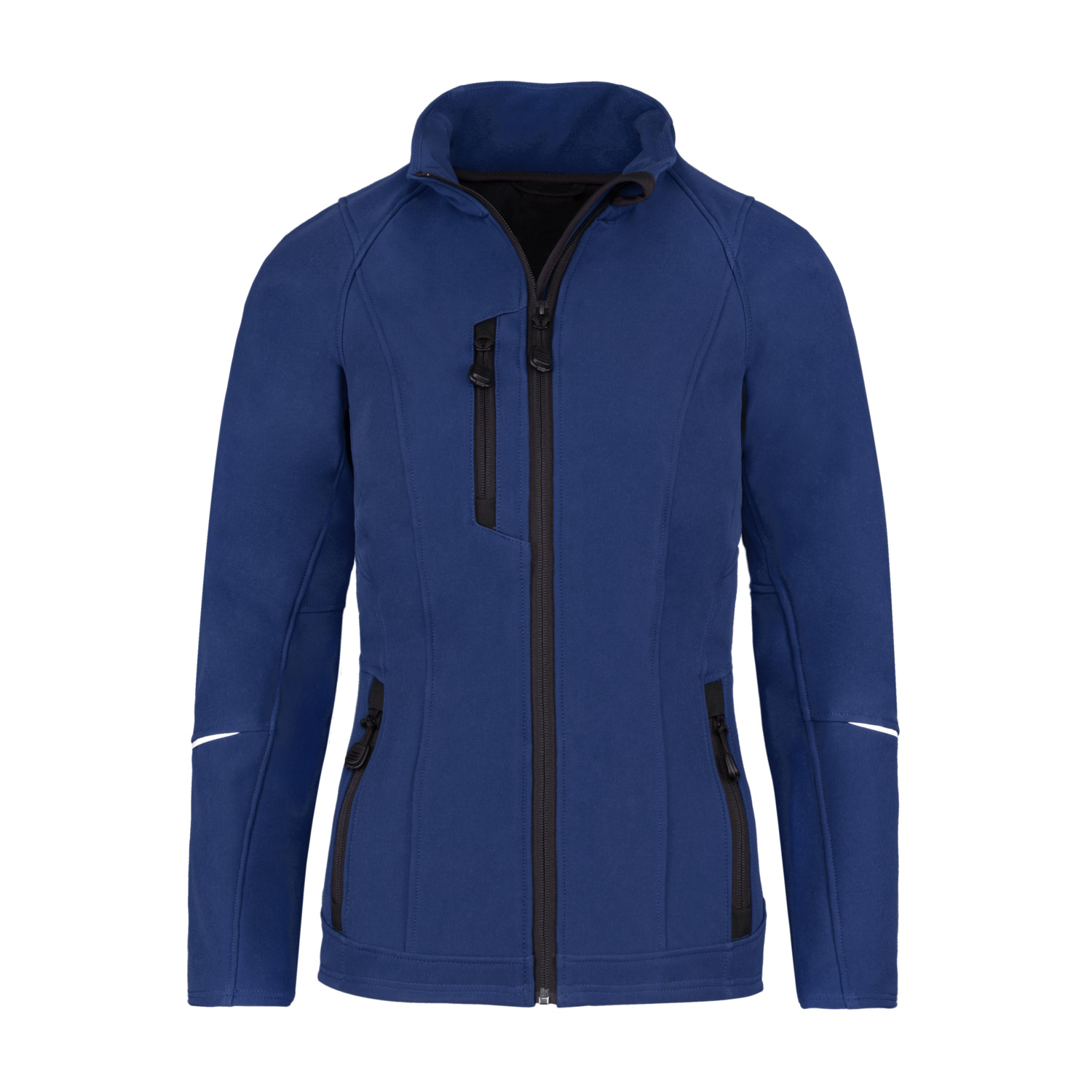 Wetterstein Damen Softshelljacke mieten