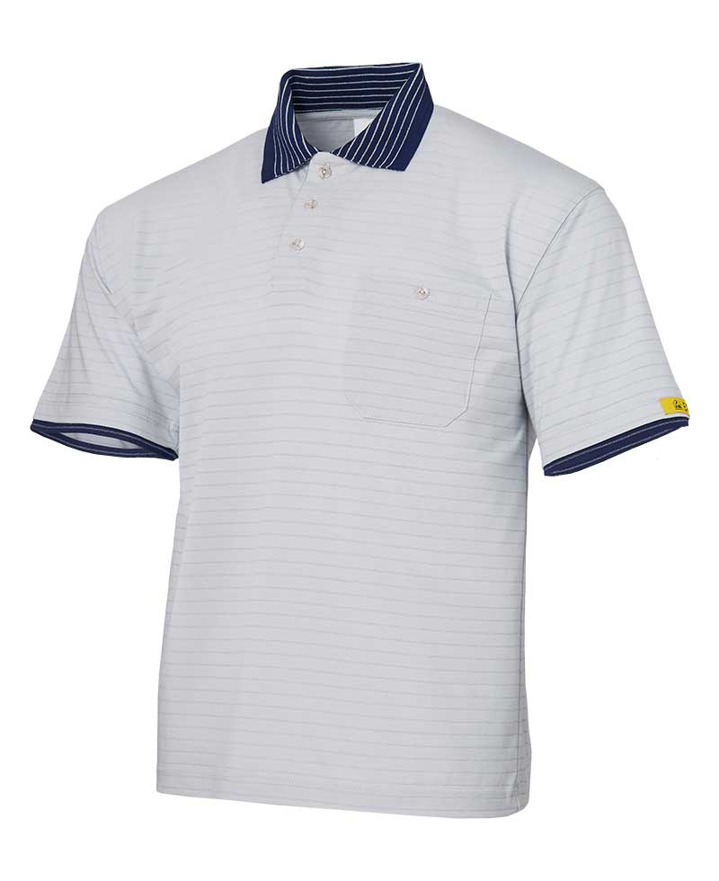 Strom Isar Poloshirt mieten