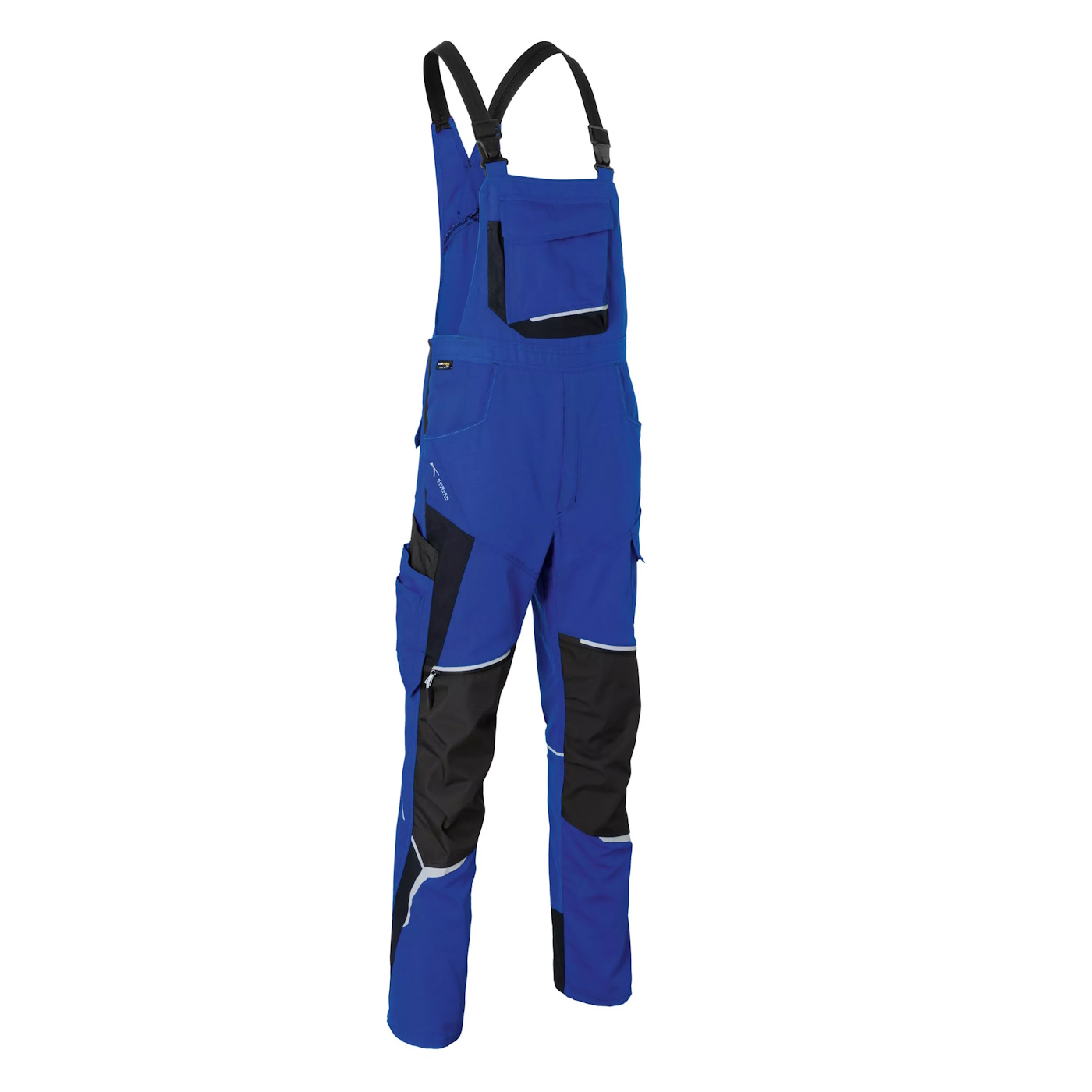 Matterhorn stretch Latzhose mieten