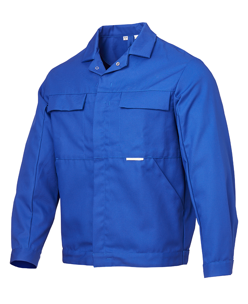 Profi Multimann Bundjacke mieten