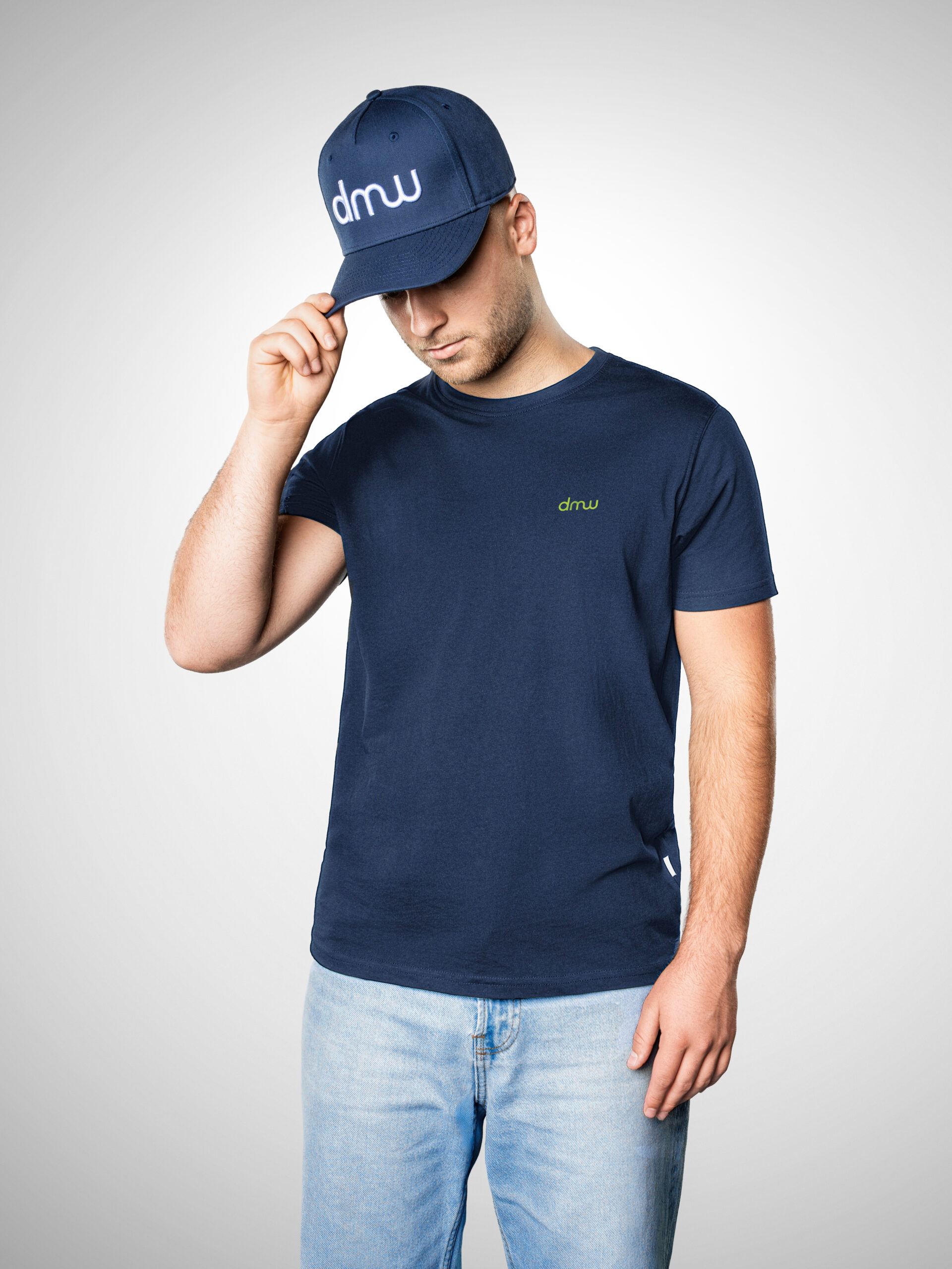 DMW Kappe – Bild 5