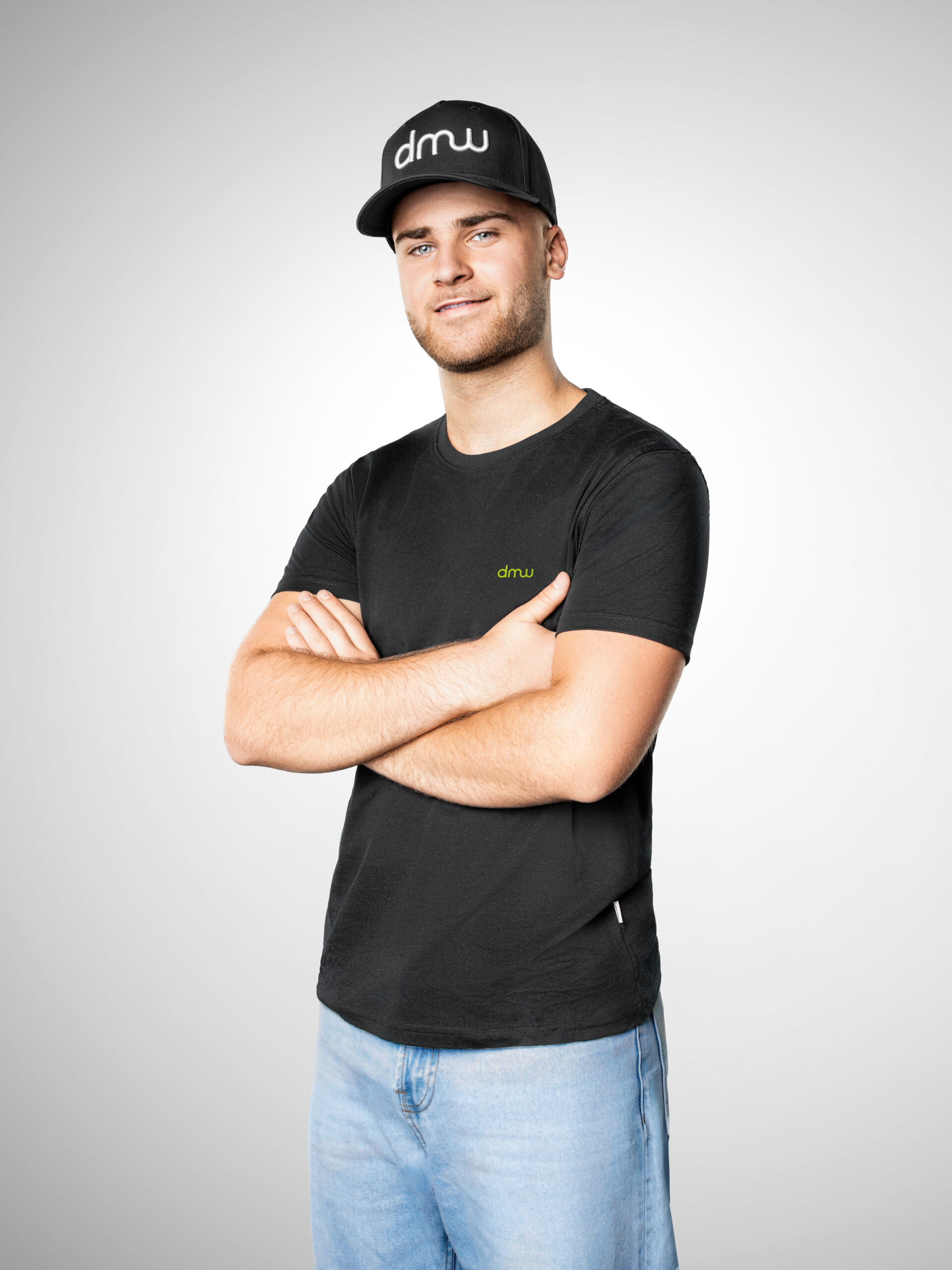 DMW Kappe – Bild 3