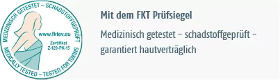 FKT Prüfsiegel